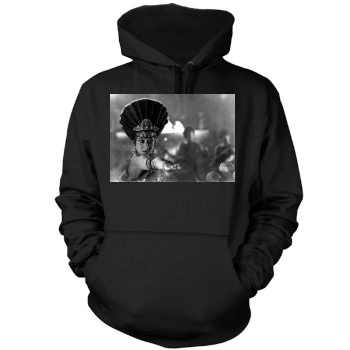 Helen Mirren Mens Pullover Hoodie Sweatshirt