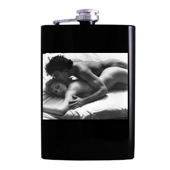 Helen Mirren Hip Flask