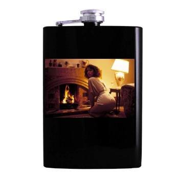 Helen Mirren Hip Flask