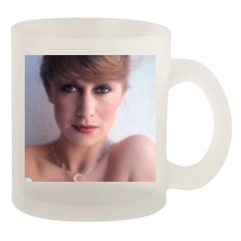 Helen Mirren 10oz Frosted Mug