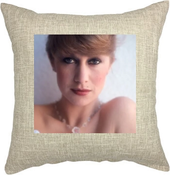 Helen Mirren Pillow