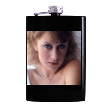 Helen Mirren Hip Flask