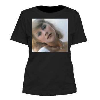 Helen Mirren Women's Cut T-Shirt