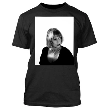 Helen Mirren Men's TShirt