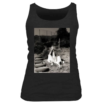 Helen Mirren Women's Tank Top