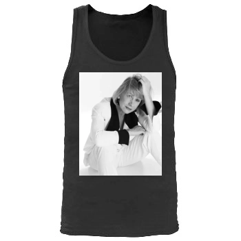 Helen Mirren Men's Tank Top