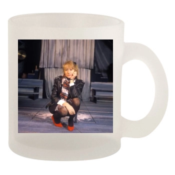 Helen Mirren 10oz Frosted Mug