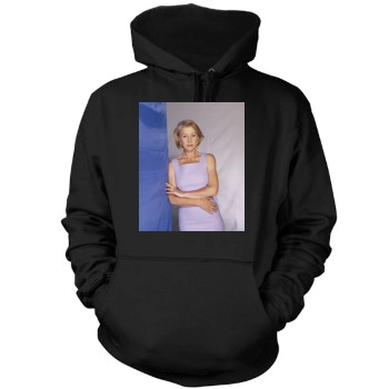 Helen Mirren Mens Pullover Hoodie Sweatshirt