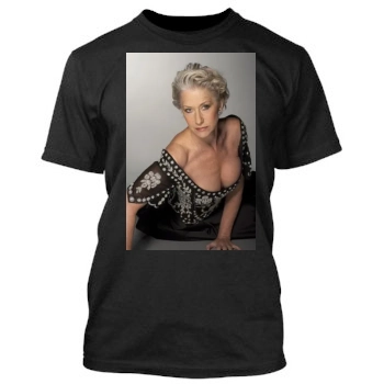 Helen Mirren Men's TShirt