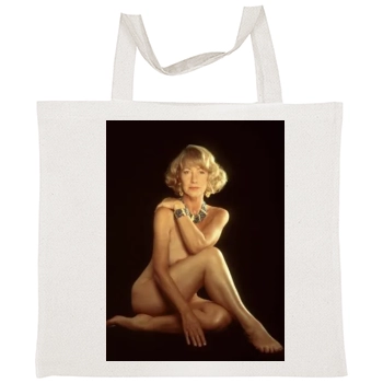 Helen Mirren Tote