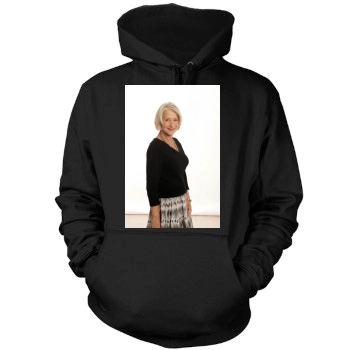 Helen Mirren Mens Pullover Hoodie Sweatshirt