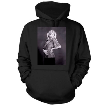 Helen Mirren Mens Pullover Hoodie Sweatshirt