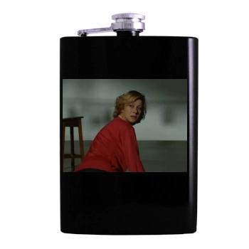 Helen Mirren Hip Flask