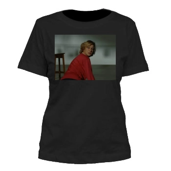 Helen Mirren Women's Cut T-Shirt