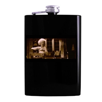 Helen Mirren Hip Flask