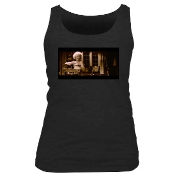 Helen Mirren Women's Tank Top