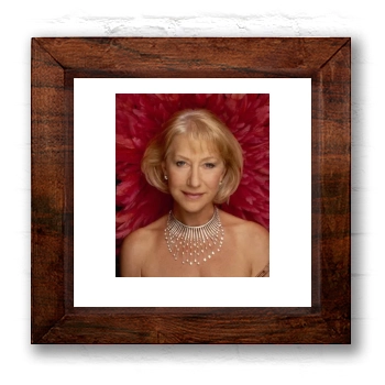 Helen Mirren 6x6