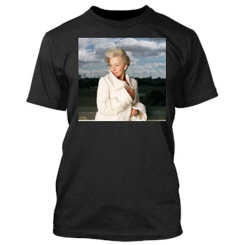 Helen Mirren Men's TShirt