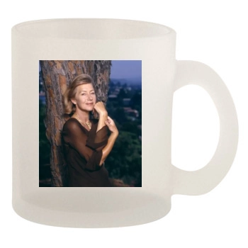 Helen Mirren 10oz Frosted Mug