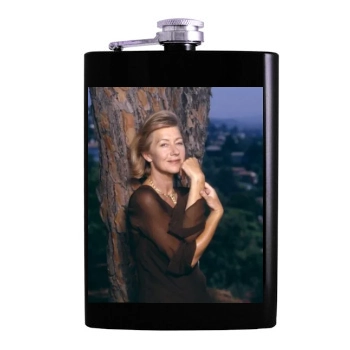 Helen Mirren Hip Flask