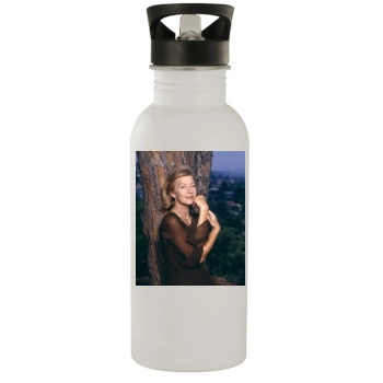 Helen Mirren Stainless Steel Water Bottle