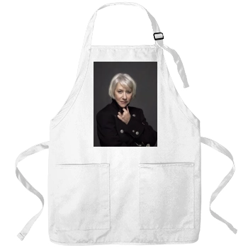 Helen Mirren Apron