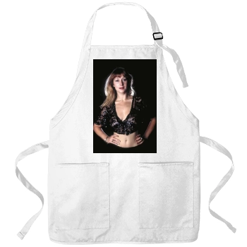 Helen Mirren Apron