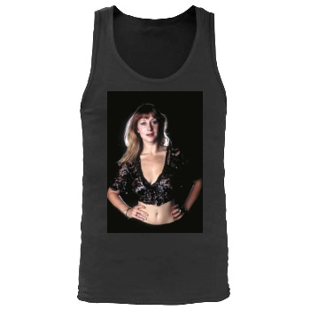 Helen Mirren Men's Tank Top