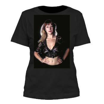 Helen Mirren Women's Cut T-Shirt