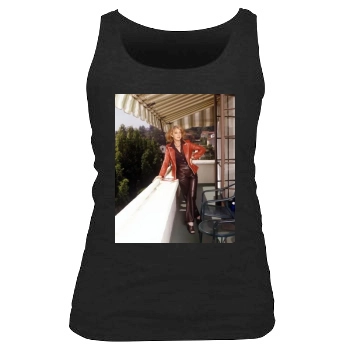 Helen Mirren Women's Tank Top