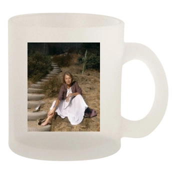 Helen Mirren 10oz Frosted Mug