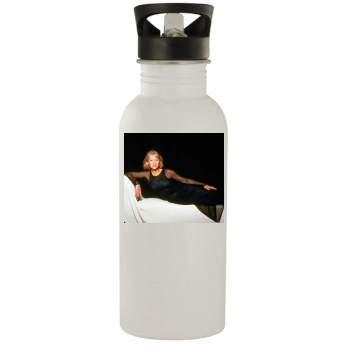 Helen Mirren Stainless Steel Water Bottle