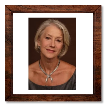 Helen Mirren 12x12