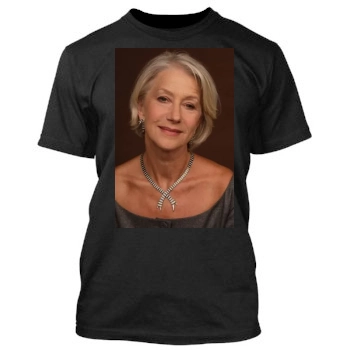 Helen Mirren Men's TShirt