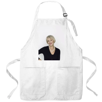 Helen Mirren Apron