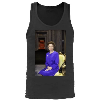 Helen Mirren Men's Tank Top