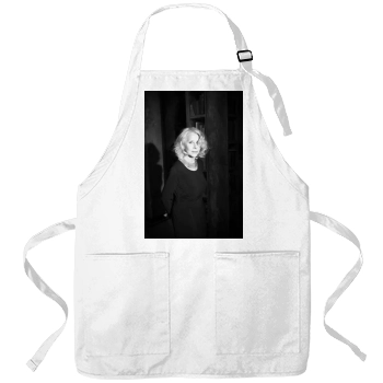 Helen Mirren Apron