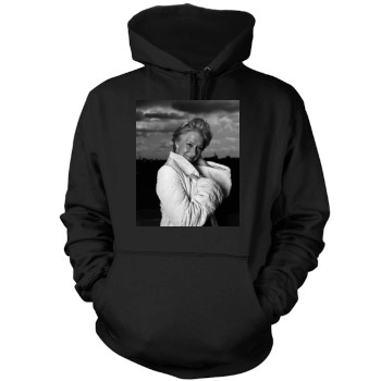 Helen Mirren Mens Pullover Hoodie Sweatshirt