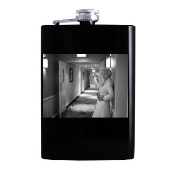 Helen Mirren Hip Flask