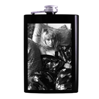 Helen Mirren Hip Flask