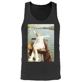 Helen Mirren Men's Tank Top