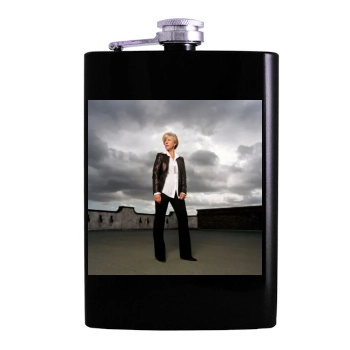 Helen Mirren Hip Flask