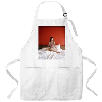 Hilary Swank Apron