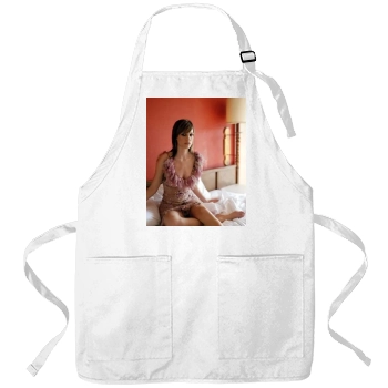 Hilary Swank Apron