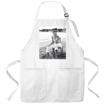 Hilary Swank Apron