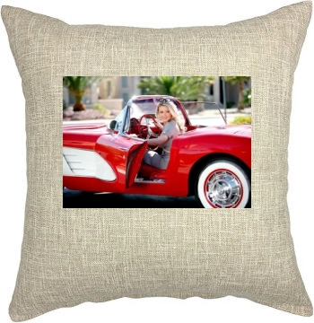 Holly Madison Pillow