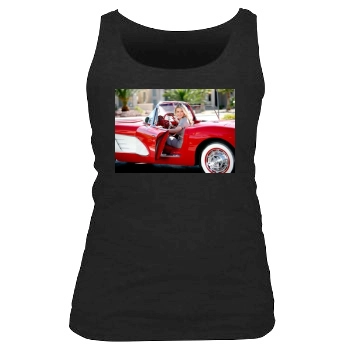 Holly Madison Women's Tank Top