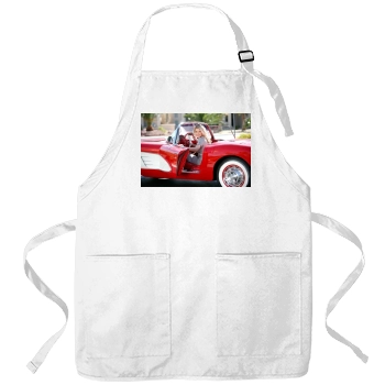 Holly Madison Apron