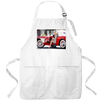 Holly Madison Apron