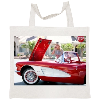 Holly Madison Tote